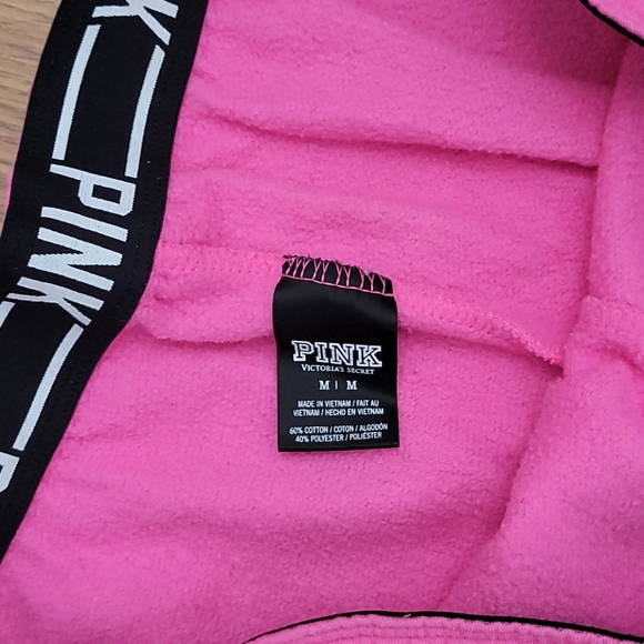 ❌❌❌SOLD❌❌❌Victoria's Secret PINK Sweatpants/ M - Picture 5 of 5
